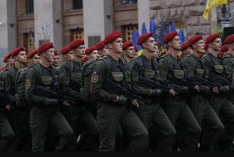 День збройних сил України 2019: найкращі привітання у віршах