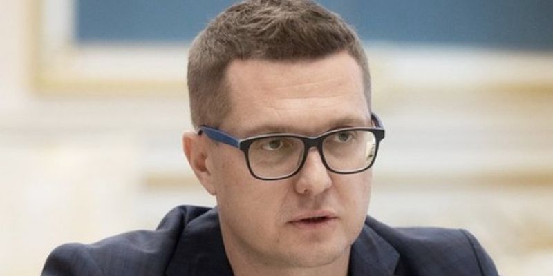 Зеленский не звонил по поводу "черта" из Борисполя - СБУ