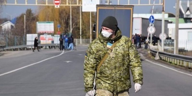 Україна зніме заборону на в’їзд іноземців – МЗС