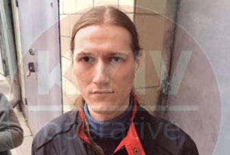 В Киеве задержали мужчину, который приставал к мальчику в школьном туалете