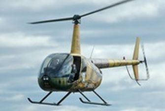 В РФ вертолет совершил аварийную посадку, двое погибших
