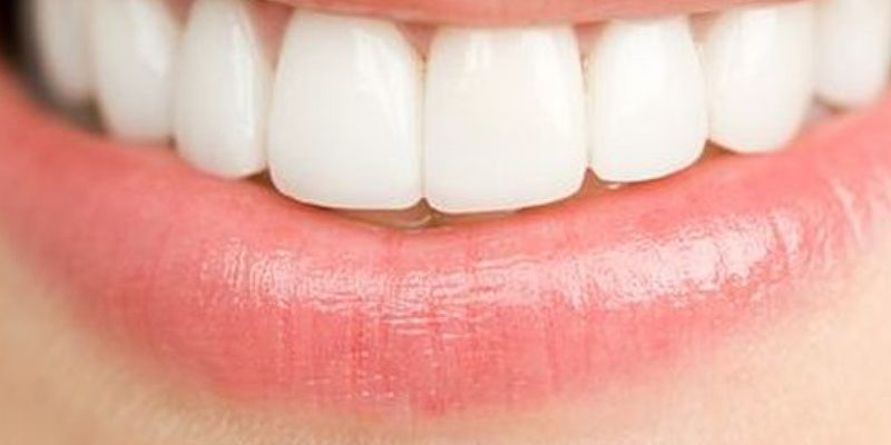 Специалисты перечислили продукты для сохранения здоровых зубов