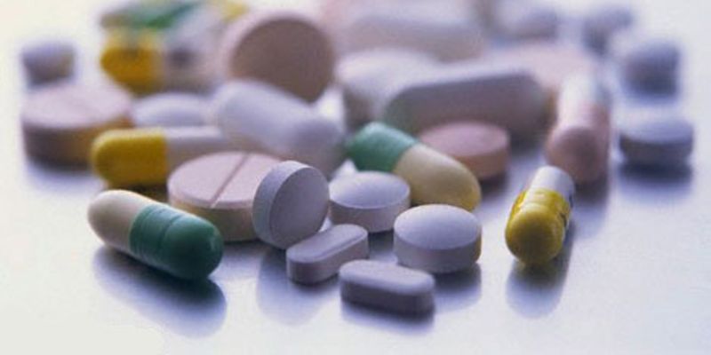 В Украину завозили поддельные лекарства для онкобольных из Турции, - ГПУ