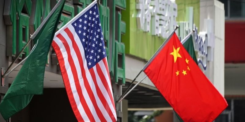 США впервые за 30 лет выслали китайских дипломатов - NYT