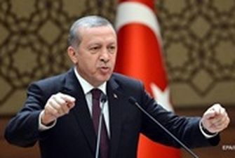 Турция пригрозила США признать геноцид индейцев