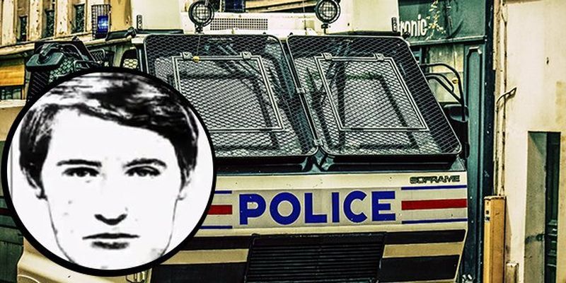 У Франції колишній жандарм зізнався у серійних вбивствах 30-річної давнини