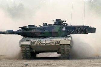 Европа задумалась о создании танковой коалиции против России