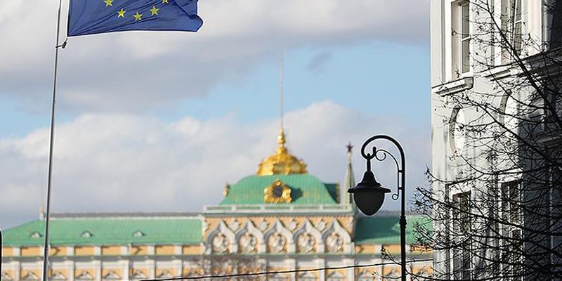 ЕС не видит причин для отмены санкций против России