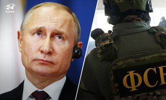 ФСБ активно шукає заміну Путіну, – політолог про підготовку до транзиту влади в Росії