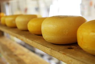 Експорт українського сиру в ЄС знову може стати невигідним