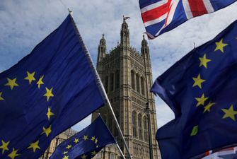 "Жесткий" Brexit грозит Британии дефицитом еды, топлива и лекарств - СМИ