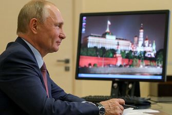 В России Путину хотят дать "титул в веках": как будут называть "царя"