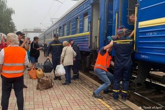 Не только Донбасс: обязательную эвакуацию могут провести еще в четырех областях, – эксперт