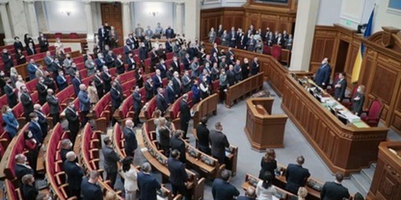 Пропустили 90% голосований: названы главные депутаты-прогульщики в Раде