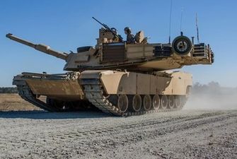 "Гибридные" Abrams: в Пентагоне уточнили, какие танки и когда передадут Украине