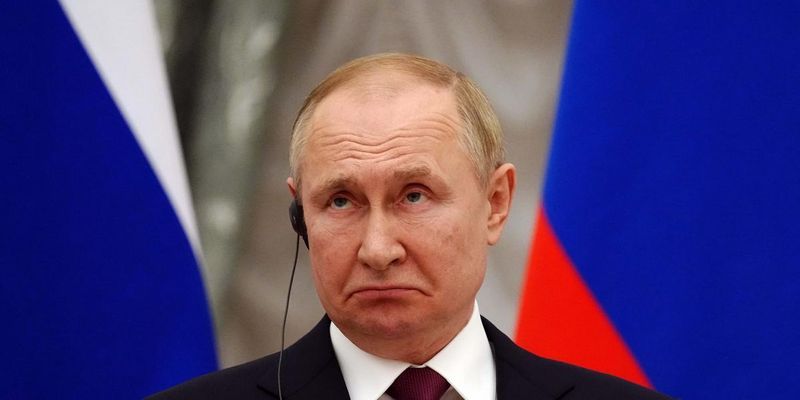 Фейковый суд выдал фейковый ордер на арест Путина: почему президента РФ не арестуют