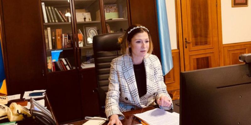Джапарова надеется, что Управление ООН по правам человека присоединится к Крымской платформе