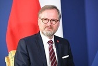 Премьер Чехии назвал способ остановить Россию