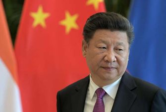 Сі Цзіньпін назвав ситуацію з коронавірусом «кризою і великим випробуванням» для Китаю