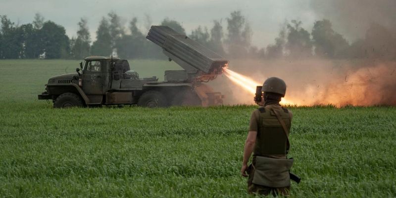 ЗСУ на півдні України ліквідували півсотні окупантів та ЗРК "Тор"