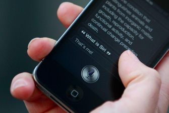 Apple хочет научить Siri говорить на украинском языке. Появилась соответствующая вакансия