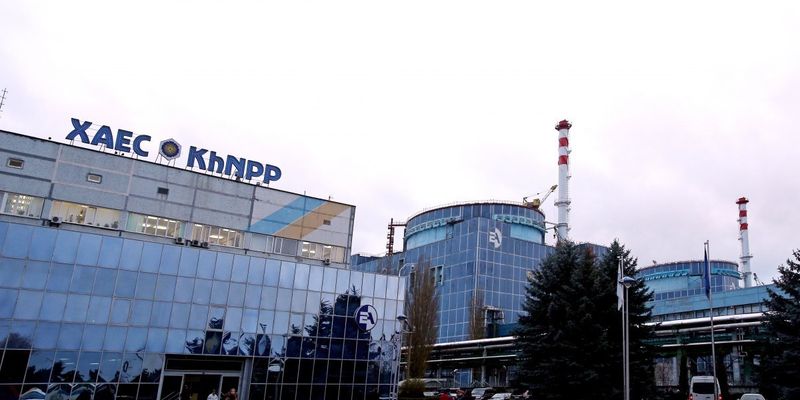 Новые энергоблоки на Хмельницкой АЭС: Россию будут вытеснять с рынка с помощью российского оборудования
