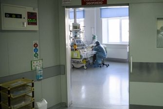 В Черновцах госпитализировали еще одного мужчину, который вернулся из Италии