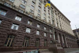 Киевсовет может принять решение о переименовании улиц ко Дню Независимости – Поворозник