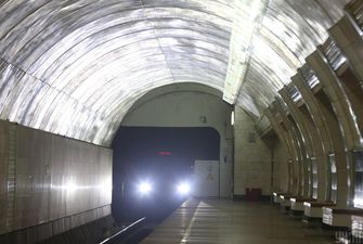 В Інституті нацпам'яті пропонують не перейменовувати станцію метро "Дорогожичі" в Києві: мають свою пропозицію
