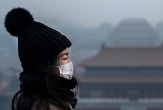 За сутки жертвами смертельного коронавируса в Китае стали еще 24 человека