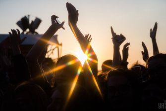 Главные фестивали и концерты весны 2020 в Украине