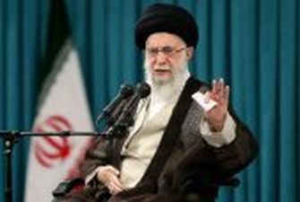 В Ірані заарештували племінницю аятоли Алі Хаменеї