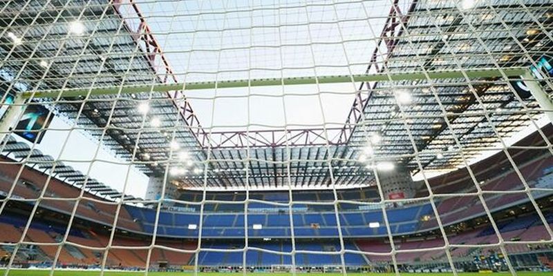 УЕФА принял жесткое решение в связи с коронавирусом в Италии