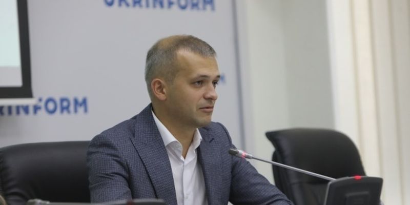 Обязанности главы Минрегиона временно будет исполнять Василий Лозинский