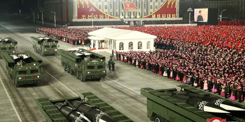 Северная Корея заинтересована в продаже оружия России: названа причина