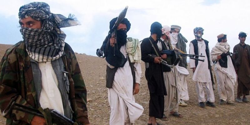 В бою за КПП на западе Афганистана погибли 19 человек