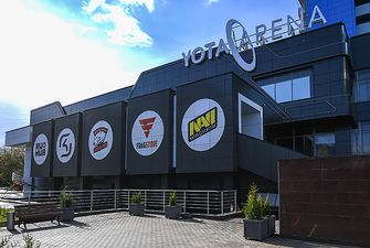 Yota Arena примет стадию плей‑офф Parimatch League