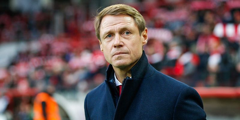 Белорусский тренер может возглавить «Динамо»