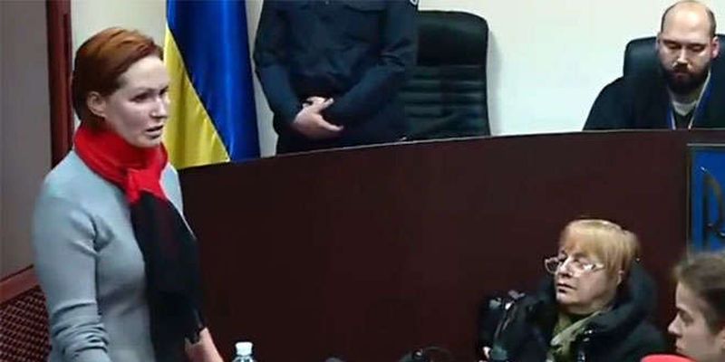 Суд над Юлією Кузьменко. Що сказала звинувачена у вбивстві Шеремета