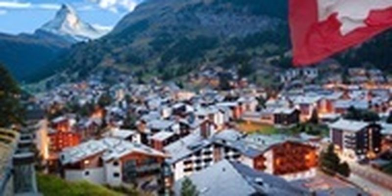 Власти Швейцарии грозят тюрьмой за отопление домов выше +19 градусов
