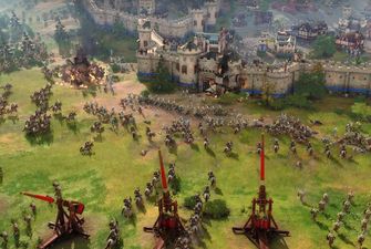 В продовженні легендарної стратегії Age of Empires 4 не буде "обридлих" внутрішньоігрових покупок
