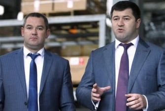 Продан vs Насіров. Подвійне дно українських антикорупціонерів