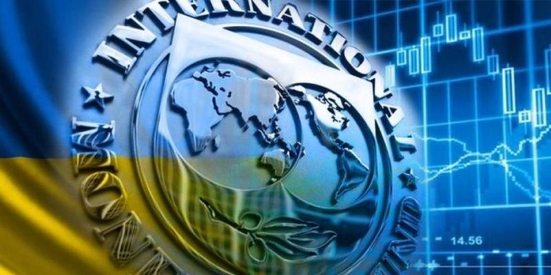 В МВФ надеются на "быстрый результат" в переговорах с Украиной