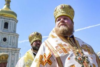 Суд дозволив негайну ліквідацію православної церкви в Україні