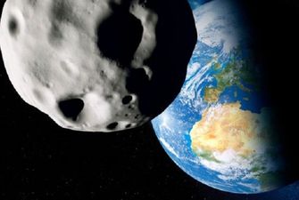 Летит к Земле: NASA предупредило о опасном астероиде
