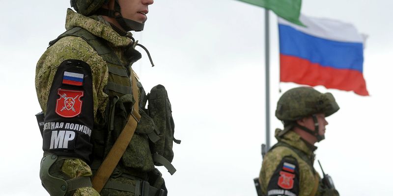 Боятся оккупации: в Беларуси объяснили, зачем ввели режим контртеррористической операции