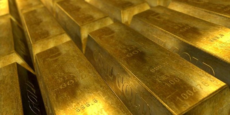 В Индии нашли рудники с залежами золота, в пять раз превышающими золотой запас страны