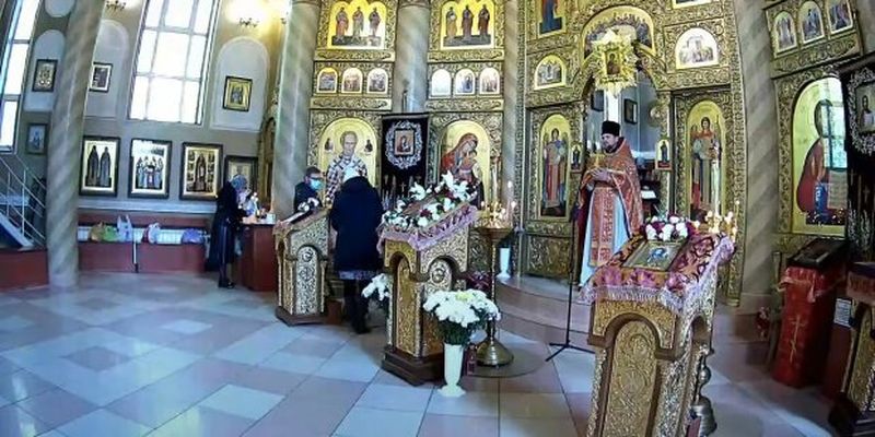 В Украинской Православной Церкви 3 новых митрополита и 5 архиепископов