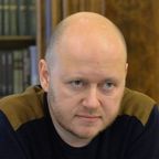 Евгений Кузьменко