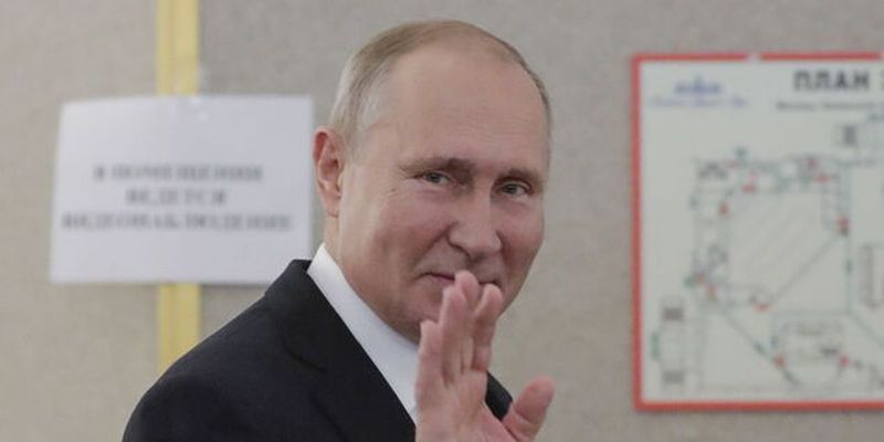 "Готовится к большой войне?" Путин решил исключить Россию из важного международного договора